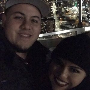 Meet your Posher, Eduardo